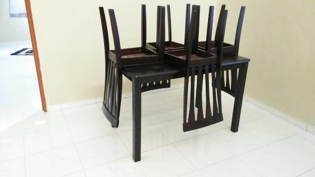 Homestay Mimie Gemas Экстерьер фото