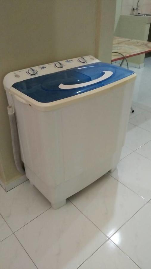 Homestay Mimie Gemas Экстерьер фото